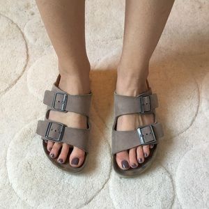 Birkenstock Sandals size 38