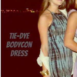 Urban Outfitters Bodycon Dress