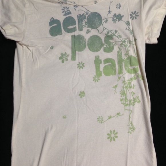 Aeropostale tshirt