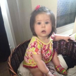 Meet your Posher, Karina