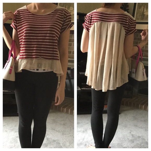 Free People Top