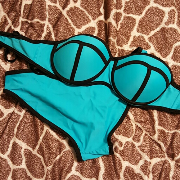 Bathing Suit