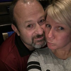 Meet your Posher, Teri