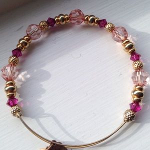 Alex and Ani bracelet