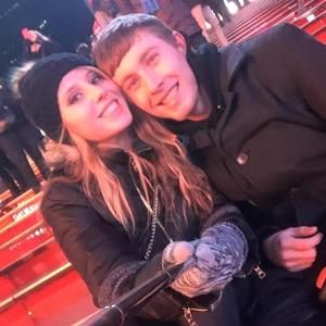 Meet your Posher, Erica