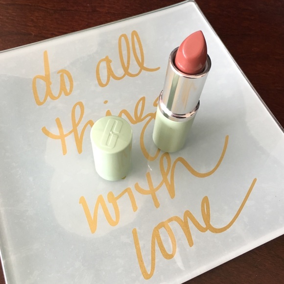 💯Clinique Tender Heart lipstick NEW! 💄