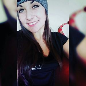 Meet your Posher, Georgia