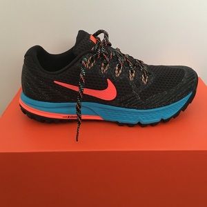 Nike Air Zoom Wildhorse 3 Trail-Running Shoes