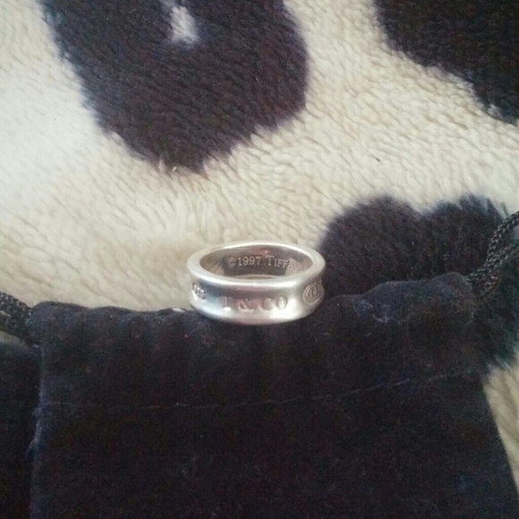 Tiffany & Co Ring