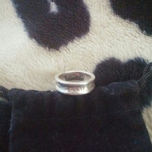 Tiffany & Co Ring