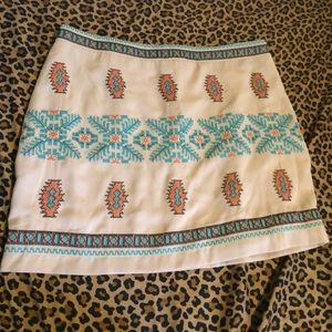 Ya Los Angeles Skirt