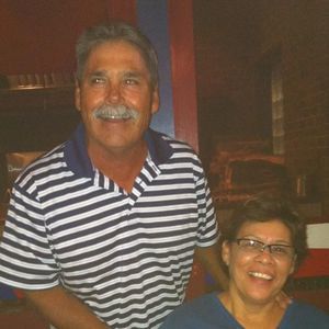 Meet your Posher, Lydia