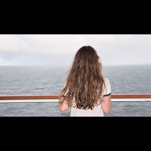 Meet your Posher, Molly