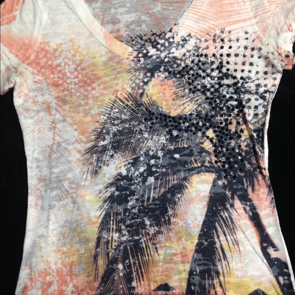 Maurice's dress shirt