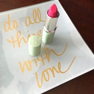 💯Clinique Matte Magenta  lipstick NEW! 💄