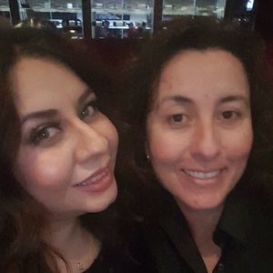 Meet your Posher, Jen