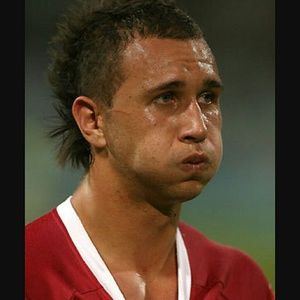 Meet your Posher, Fred