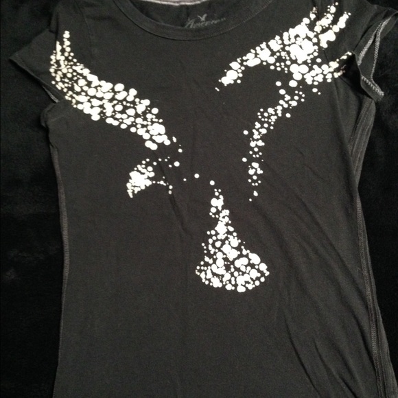 American Eagle shirt