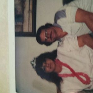 Meet your Posher, Brenda