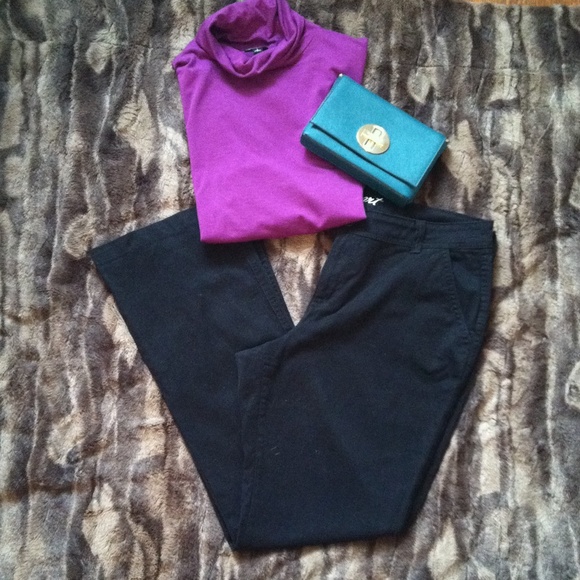 Old Navy Pants - Old Navy Sweetheart Boot Cut Pants