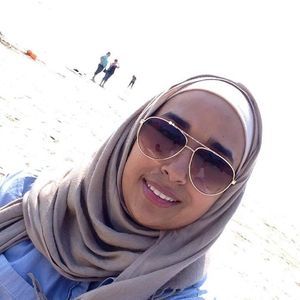 Meet your Posher, Nada