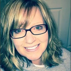 Meet your Posher, Becky