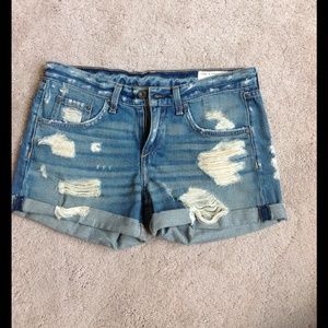 rag & bone Shorts - Rag & Bone Shorts rag & bone Shorts - Rag & Bone Shorts