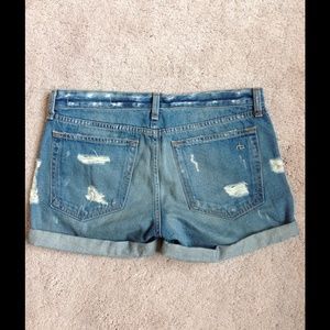 rag & bone Shorts - Rag & Bone Shorts rag & bone Shorts - Rag & Bone Shorts
