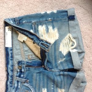 rag & bone Shorts - Rag & Bone Shorts rag & bone Shorts - Rag & Bone Shorts