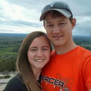 Meet your Posher, Tayler