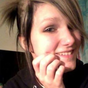 Meet your Posher, Alexandria