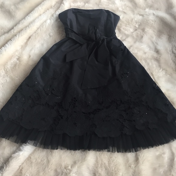 BCBG Cocktail Dress