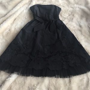 BCBG Cocktail Dress