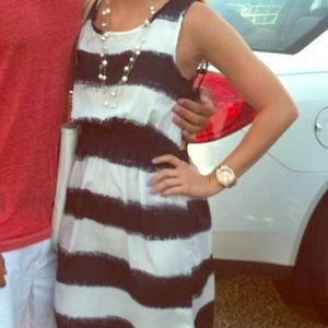 MilkyWay dress from Impression Boutique