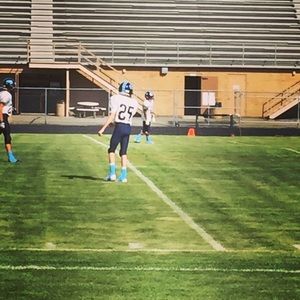 Meet your Posher, Randi