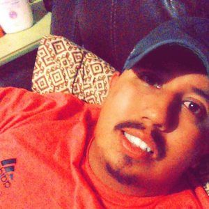 Meet your Posher, Alejandro