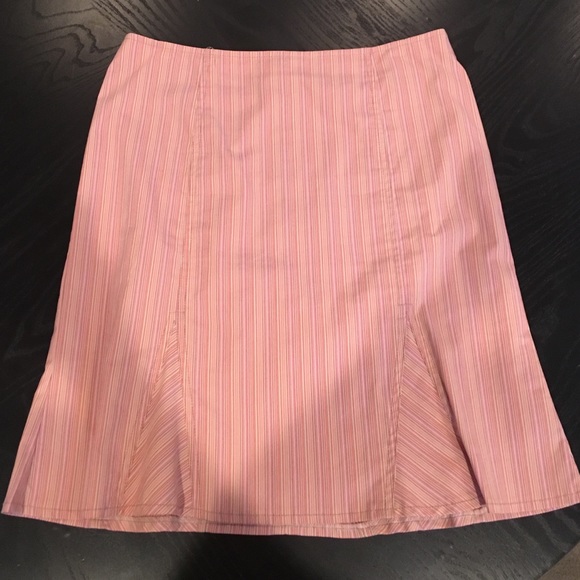 Nanette Lepore Size 6 Skirt