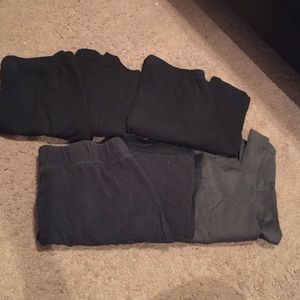 Leggings bundle