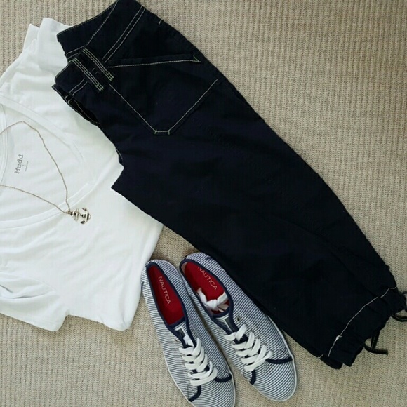 SOLD SOLD SOLD! Ann Taylor Loft Marisa pants