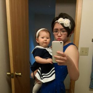 Meet your Posher, Nina