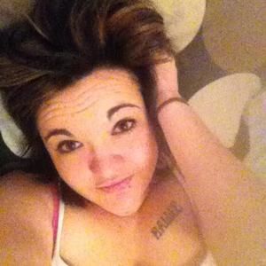 Meet your Posher, Brittany