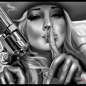 Meet your Posher, Annie