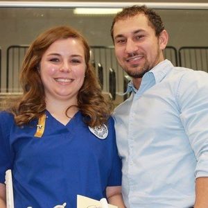 Meet your Posher, Nesha