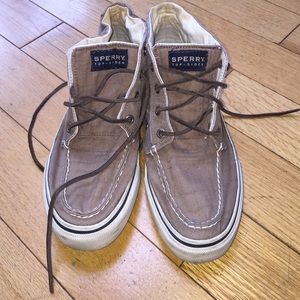 Sperry Top Siders