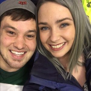 Meet your Posher, Katerina