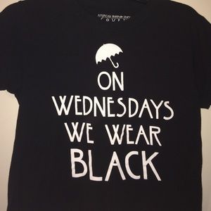 AHS Tee