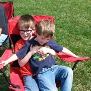 Meet your Posher, Rebecca