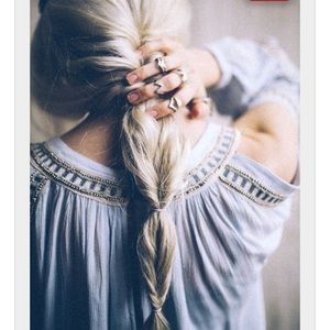 Meet your Posher, Miranda