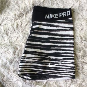 Nike Pro Spandex