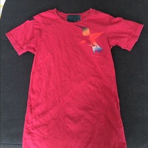 Free City t-shirt